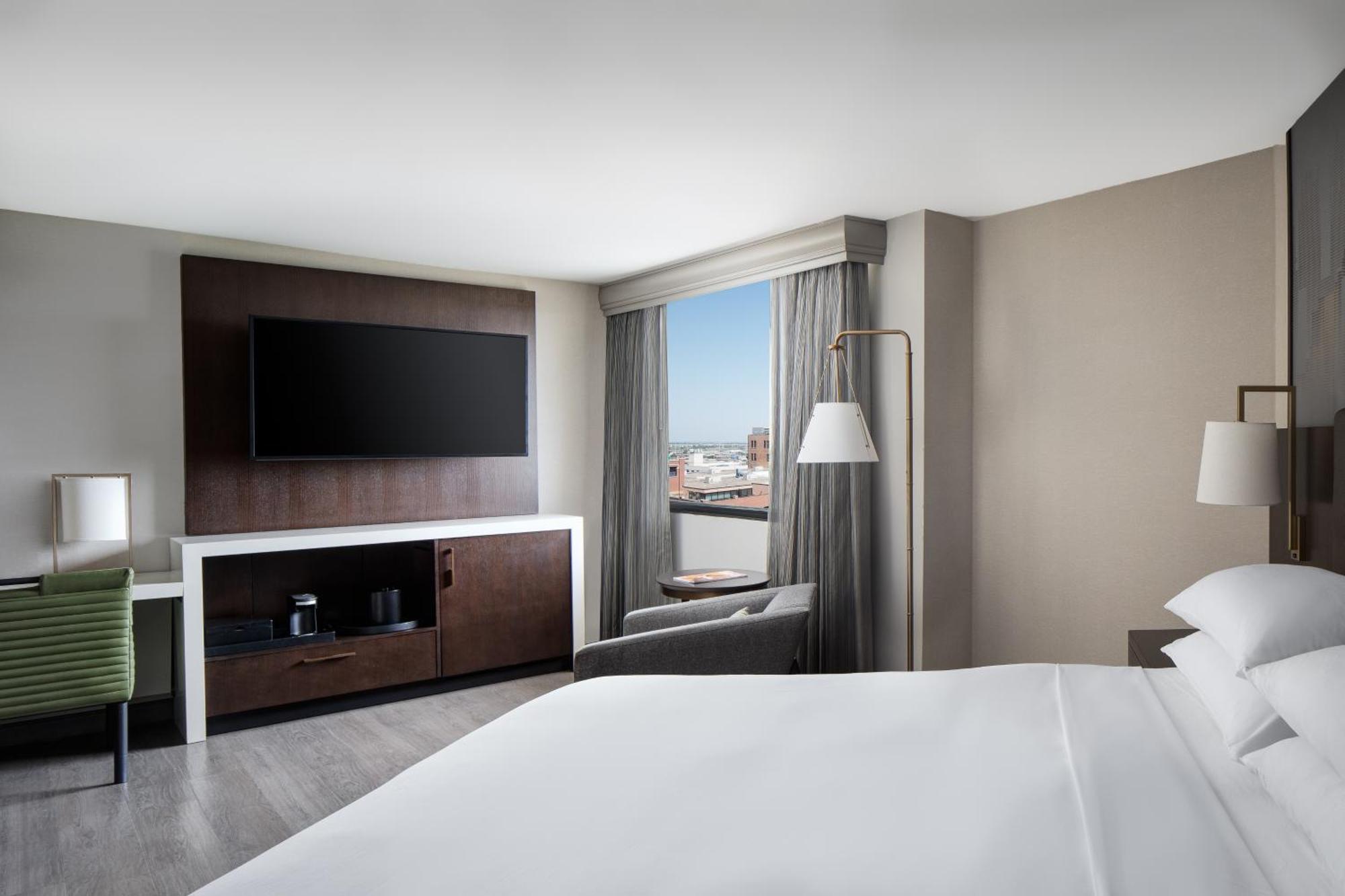 Dallas-Addison Marriott Quorum By The Galleria Экстерьер фото