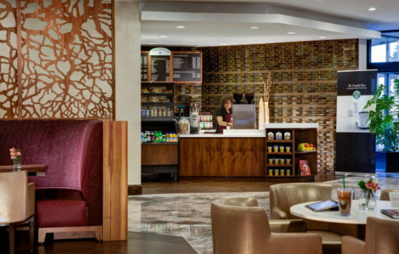 Dallas-Addison Marriott Quorum By The Galleria Экстерьер фото